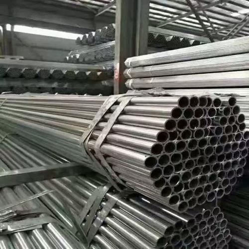 洞头q355nhb耐候钢管